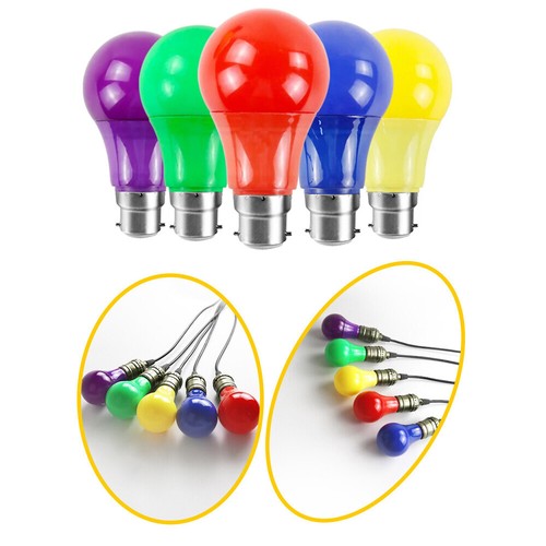 B22 bayonet led bulb smd - b22, 2835