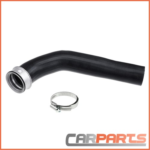 Charge air hose turbo - charge, for