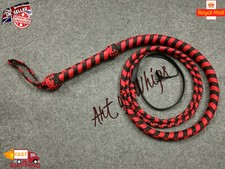 Feet plaits paracord - 4,