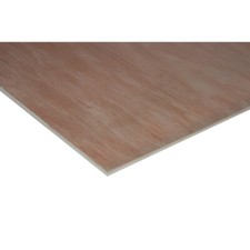 Hardwood Plywood Sheet 4x8ft -