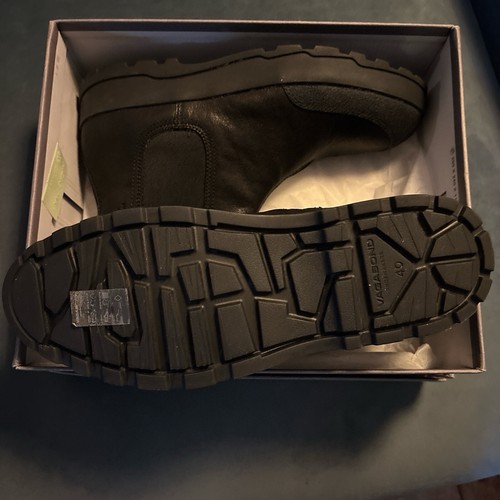 Vagabond boots size - vagabond,