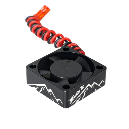 30mm high speed - cooling, fan
