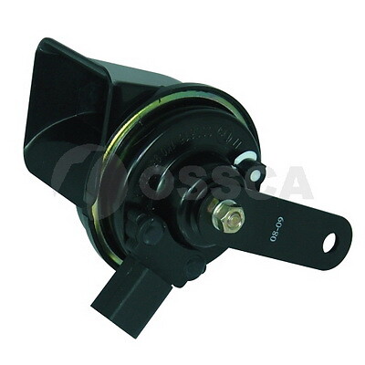 New signal horn - new,