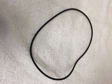 REDUCED! Zummo Z08 Tank seal