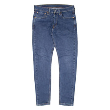 LEVI'S 519 Jeans Hi-Ball Mens