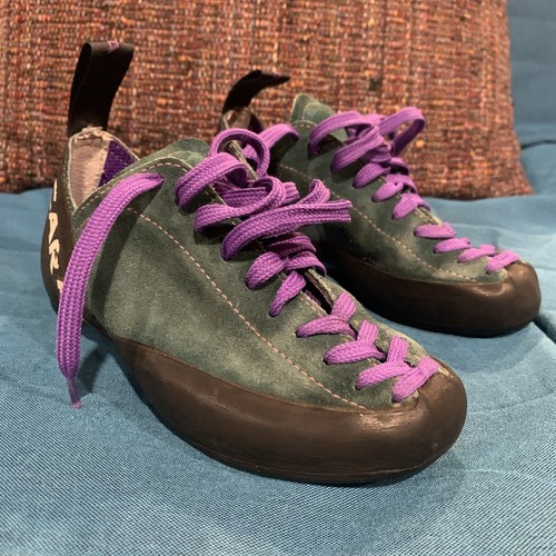 Scarpa edge crosta - scarpa,