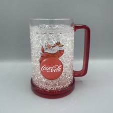 Coca Cola Chiller Mug 400ml