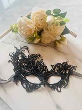 Eye Mask Sexy Venetian