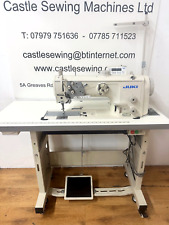 Juki 2810-7 Fully Automatic Walking Foot Industrial Sewing Machine