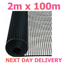 Insulation Support Netting 2m