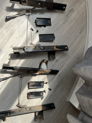 Ford escort recaro - escort,