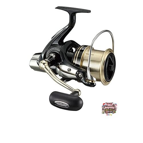 New daiwa windcast - 17, 6000