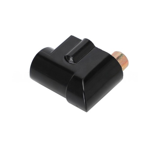 Electric motorbike lock set - motorbike,