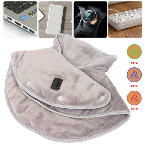Electric heating pad for neck - electric,