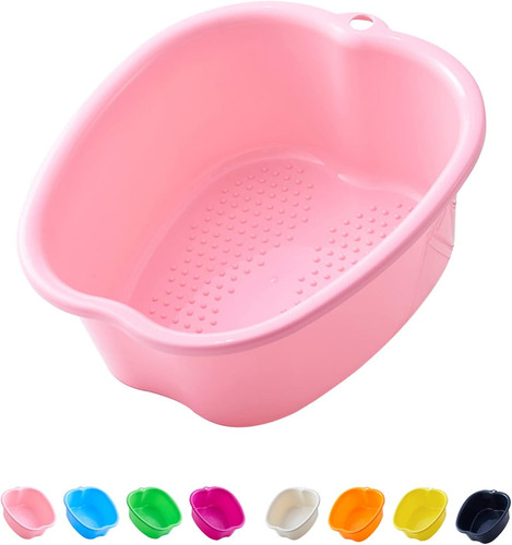 Large spa foot bath - bath, bowl