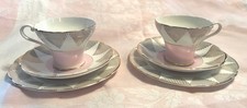 Gorgeous Art Deco Trio Set