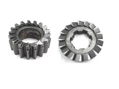 Bsa kickstart ratchet pinion - kickstart,