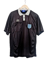90s Vintage English FA Umbro