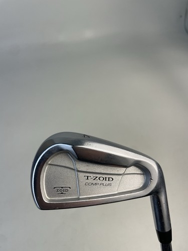 Mizuno zoid comp plus - plus, 4
