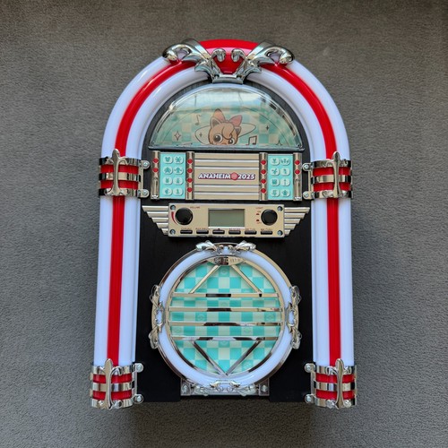 Pokemon jigglypuff jukebox - jigglypuff,