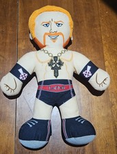 WWE 18" Sheamus Brawlin' Buddies plush