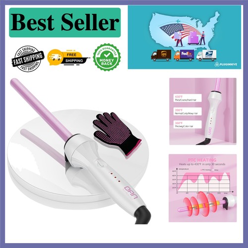 Revolutionary inch curling - revolutionary,