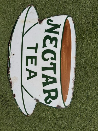 Mint genuine nectar tea - *mint*,