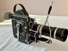 Paillard Bolex H16 Reflex REX3