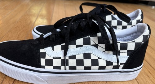 Vans mans old skool black - vans,