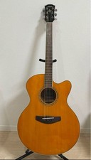 Yamaha CPX600 Electro Acoustic