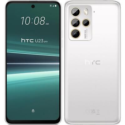 Htc u23 pro 256gb 12gb - 256gb, android