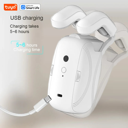 Smart curtain robot bluetooth - robot,