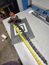 RIDGID Model 246 Cast Iron