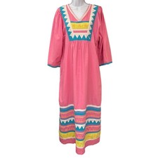 70s Saybury New York Maxi