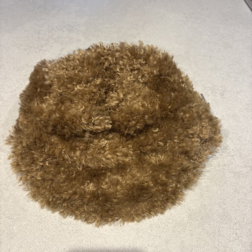 Ladies faux fur - m&s, size