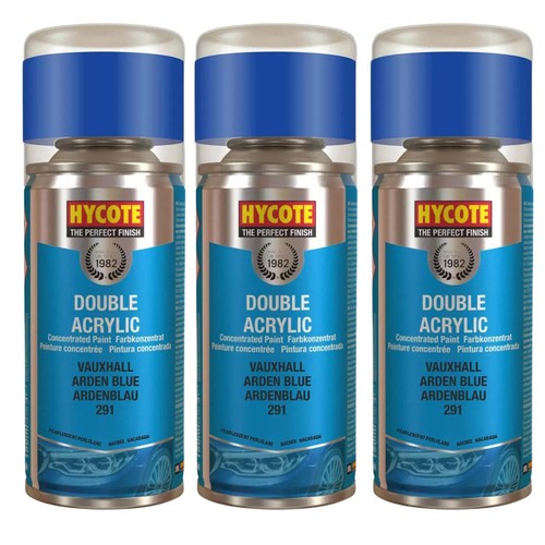 Hycote colour spray - hycote,