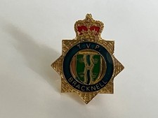 Thames Valley Police Bracknell