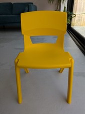 Postura Child's Chair, Sun