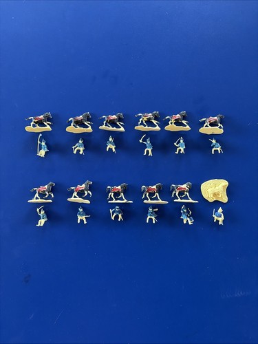 Vintage airfix waterloo - airfix,