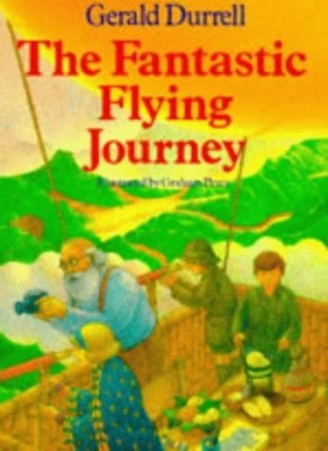 The fantastic flying - fantastic,