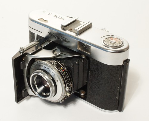 Voigtländer vito good - ii, a