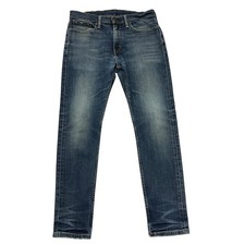 Levi's 510 Jeans Blue Mens 32W