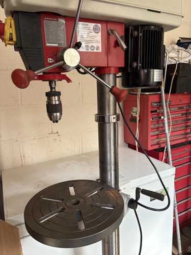Axminster hobby floor standing - axminster,