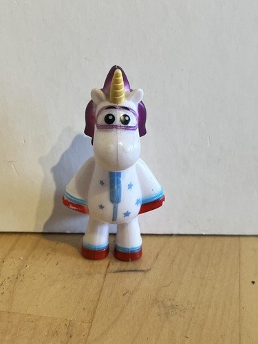 Jetters ubercorn figure - jetters,