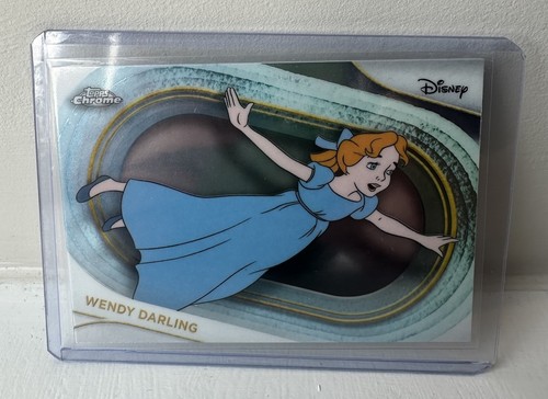 2025 topps chrome - 2025, wendy