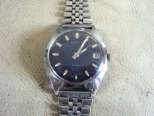 Vintage Sekonda mens 30 jewel