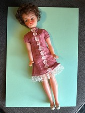 💛 Vintage 1960s Sindy