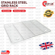 Stainless Steel Baking Tray