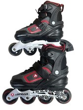Airwalk Adjustable Inline