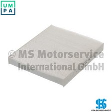 FILTER CABIN AIR 50013702 FOR